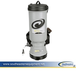 New ProTeam MegaVac Backpack Vacuum