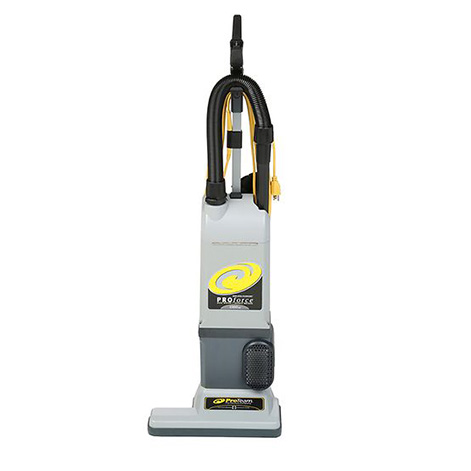 New ProTeam ProForce 1500XP Upright
