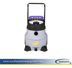 New ProTeam ProGuard 16 MD Wet/Dry Vacuum