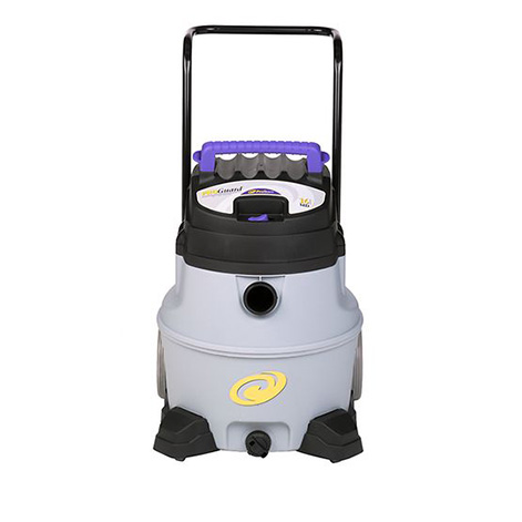 New ProTeam ProGuard 16 MD Wet/Dry Vacuum