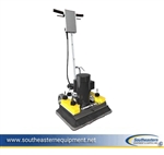 New Timberline 20" ISO Orbitz Floor Machine