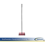 New Sanitaire Manual Sweeper with Clear Window SC210A
