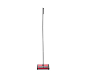 New Sanitaire Manual Sweeper with Clear Window SC210A