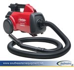 New Sanitaire EXTEND SC3683D Canister Vacuum