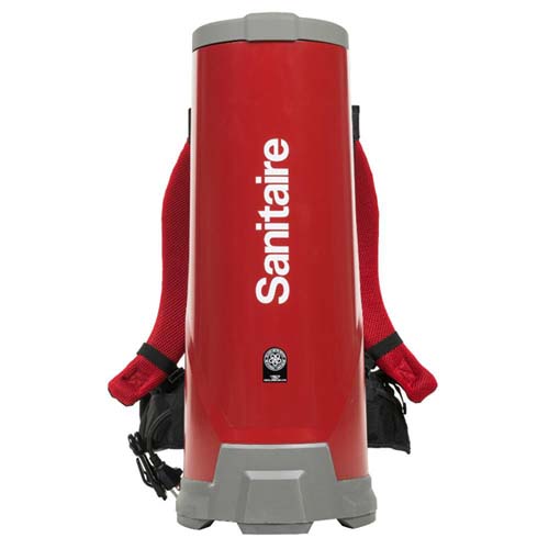 New Sanitaire SC530B TRANSPORT™ Backpack Vacuum