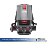 New Sanitaire SC580A TRANSPORT™ Cordless Backpack Vacuum