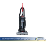 New Sanitaire SC5845D FORCE® QuietClean®  Upright Vacuum