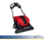 New Sanitaire SC6093A 28" Wide-Area Vacuum