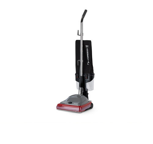 New Sanitaire SC689A 1.9Q Lightweight Upright Vacuum