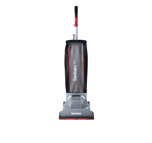 New Sanitaire SC9050E Lightweight upright- CRI Upright Vacuum