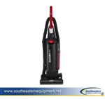 New Sanitaire SC5713D QuietClean 13" Bagged Upright Vacuum