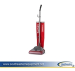 New Sanitaire SC684G 18Q Traditional Upright Vacuum