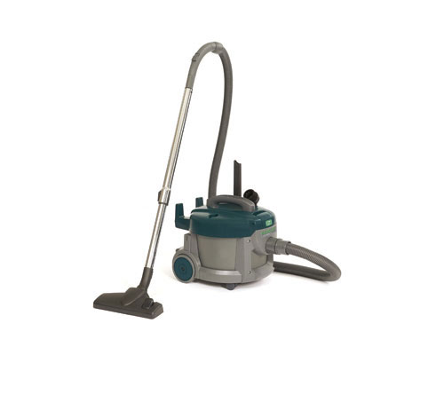 Nobles Tidy-Vac 6 Deluxe Dry Canister Vacuum Cleaner