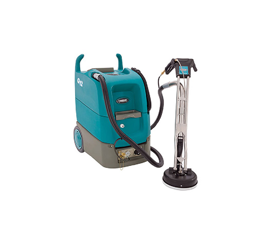 New Tennant Q12 Multi-Surface Cleaner