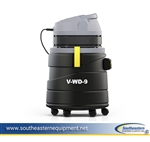 New Tennant/Nobles V-WD-9 Wet/Dry Vacuum