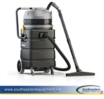 New Tennant/Nobles V-WD-24 Wet/Dry Vacuum