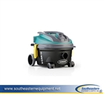 New Tennant V-CAN-12 Dry Canister Vacuum