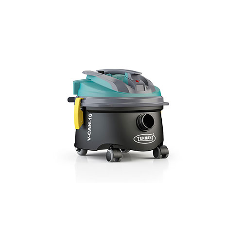 New Tennant V-CAN-16 Dry Canister Vacuum