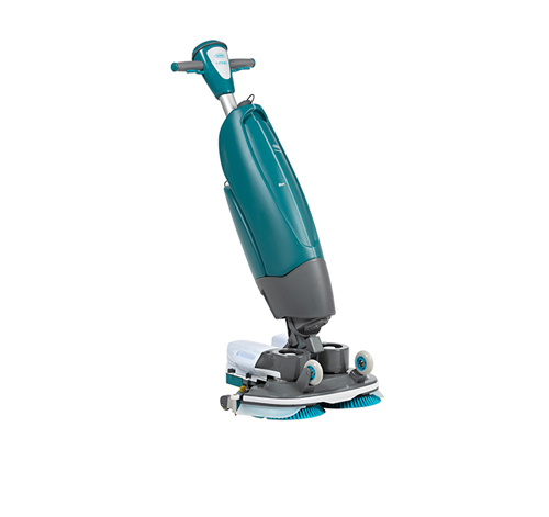 New Tennant  i-mop XL Plus Scrubber