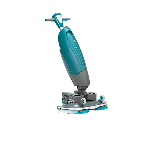 New Tennant  i-mop XXL Plus Scrubber