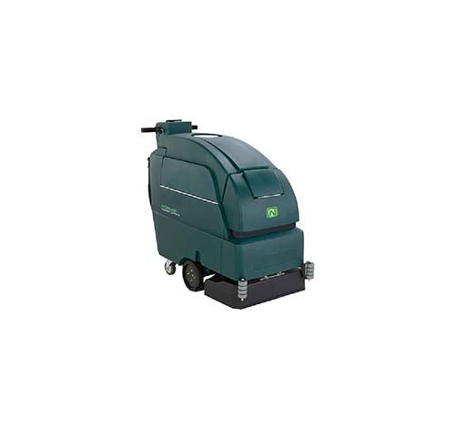 Nobles Falcon Ultra Battery Walk Behind Carpet Cleaner