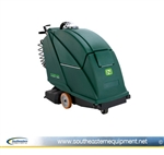New Nobles Falcon 2800 Plus Walk Behind Carpet Cleaner