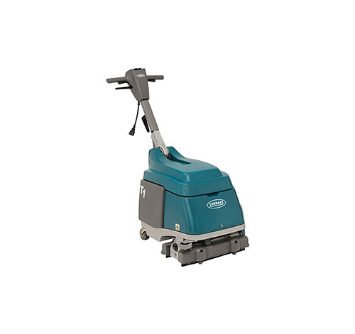 New Tennant T1 Corded Walk-Behind Micro Scrubber