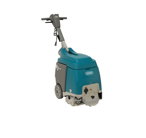 Demo Tennant R3 Compact Carpet Extractor
