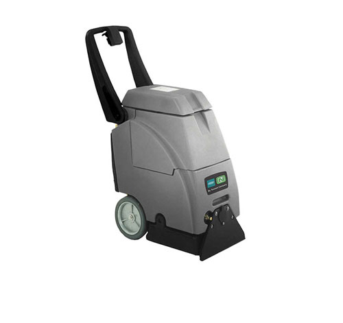 Demo Nobles EX-SC-412 Self-Contained Carpet Extractor