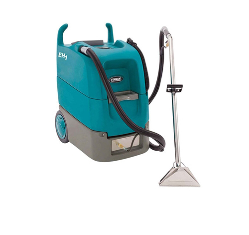 New Tennant EH1 Canister Carpet Extractor