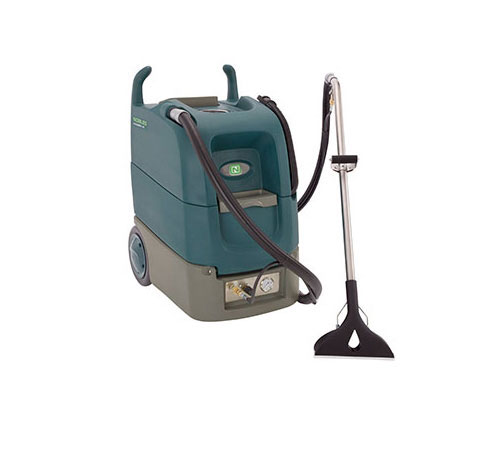 Nobles Explorer H5 Heated Canister Carpet Extractor