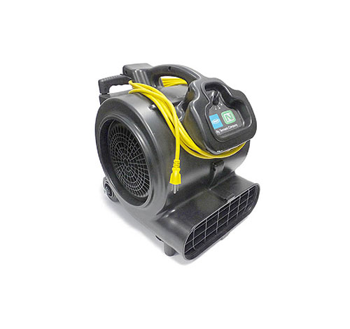 New Tennant/Nobles Blower Three-speed Air Mover