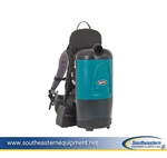 New Tennant V-BP-6B Battery Backpack Vacuum