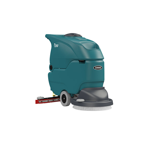 New Tennant T290 20 in Walk-Behind Scrubber