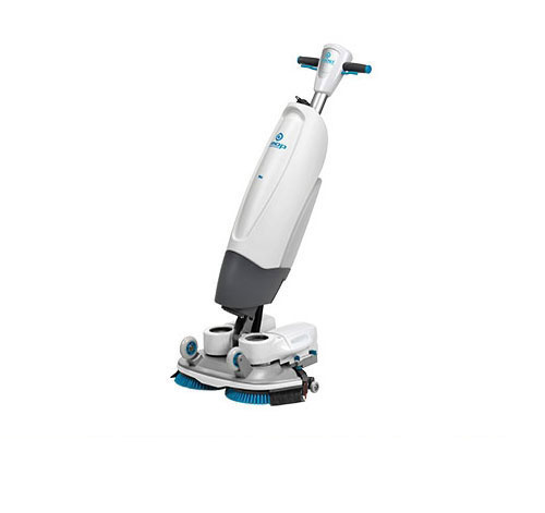Reconditioned Tennant/Nobles i-mop XL Scrubber