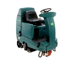 Nobles Strive Rider ReadySpace Dual Technology Carpet Cleaner 28"