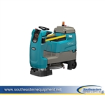 New Tennant T380AMR Robotic Floor Scrubber