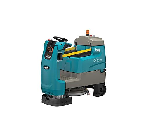 New Tennant T380AMR Robotic Floor Scrubber