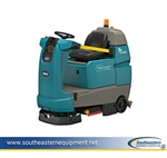 Reconditioned Tennant T7AMR Robotic Floor Scrubber