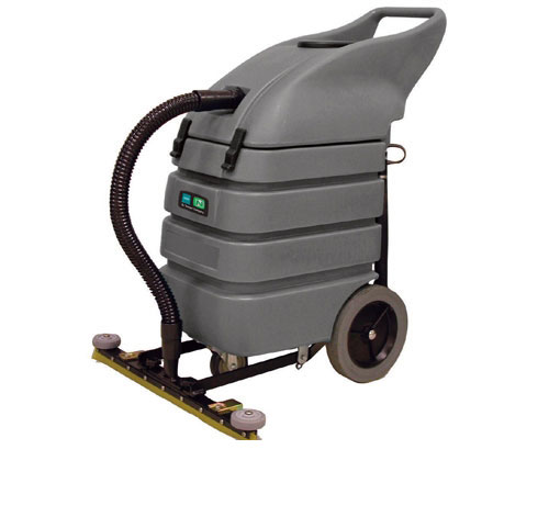 Reconditioned Tennant/Nobles V-WD-15 15-gal. Wet/Dry Vacuum
