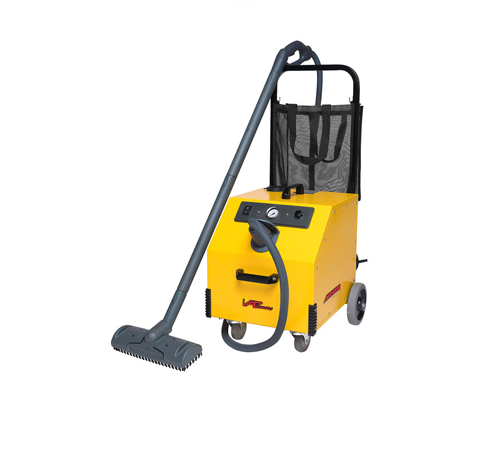 New Vapamore MR-1000 Forza Commercial Grade Steam Cleaning System