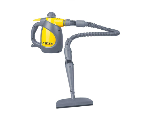 New Vapamore MR-75 Amico Handheld Steam Cleaner