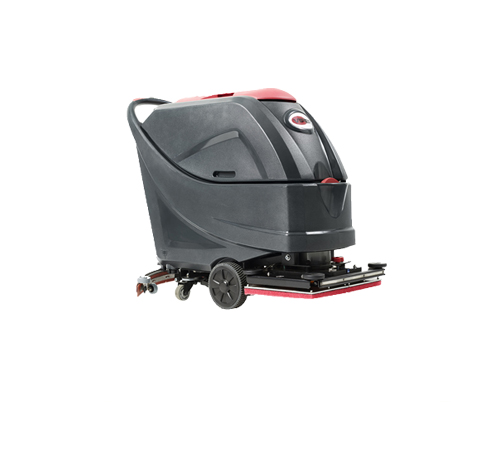 New Viper AS5160TO 20" Orbital Traction Drive Floor Scrubber