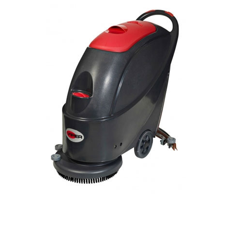 Viper AS510B 20" Battery Compact Scrubber