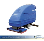 Reconditioned Clarke Boost 28" Orbital Traction Drive Floor Scrubber