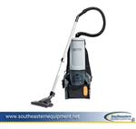 Reconditioned Advance GD 5 Battery Backpack HEPA Vacuum
