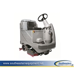 Demo Niflisk Advance BR850S X Disk Rider Scrubber (Adgressor 3220D)