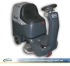 Reconditioned Advance SC3000 26D ECOFLEX Rider Floor Scrubber