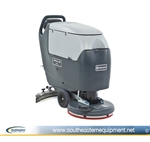 Reconditioned Advance Adfinity X20R REV Floor Scrubber