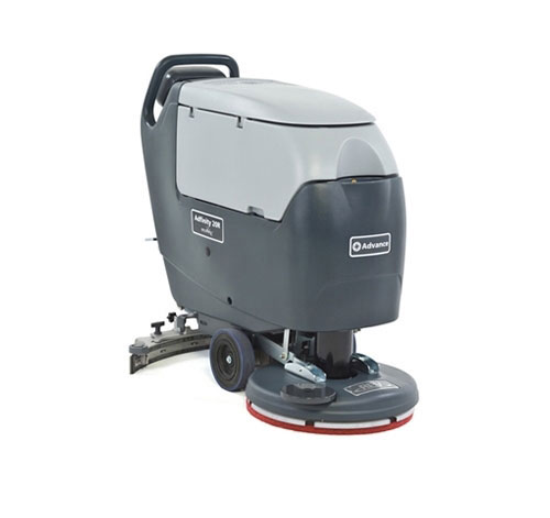 Reconditioned Advance Adfinity X20R REV Floor Scrubber